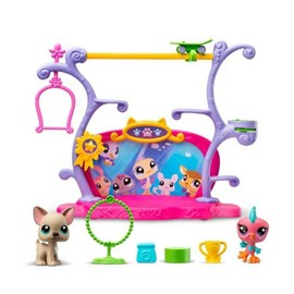 Littlest pet shop - pets got talent