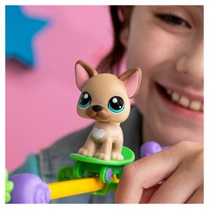 Littlest pet shop - pets got talent