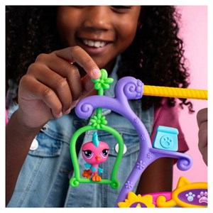 Littlest pet shop - pets got talent