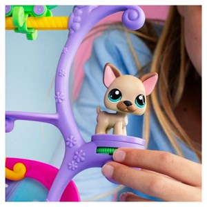 Littlest pet shop - pets got talent