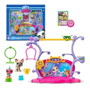 Littlest pet shop - pets got talent