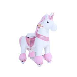 Ponycycle ponycycle rose
