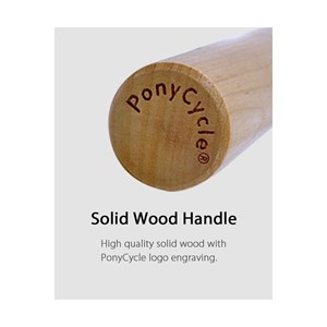 Ponycycle ponycycle beige