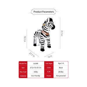 Ponycycle ponycycle beige