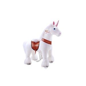 Ponycycle ponycycle rouge