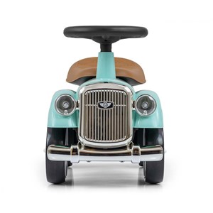 Porteur royce - couleur menthe