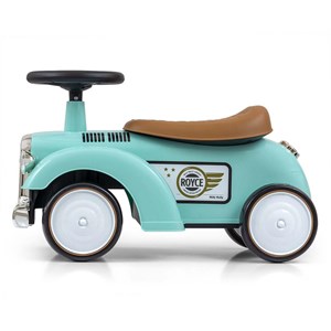 Porteur royce - couleur menthe