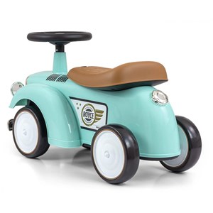 Porteur royce - couleur menthe