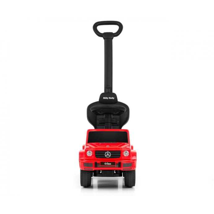 MILLY MALLY Porteur MICRO PUPPY - Voiture - Rue du Commerce MILLY MALLY Porteur MICRO PUPPY - Voiture - Rue du Commerce