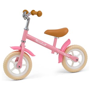 Milly mally vélo marshall rose
