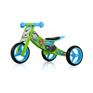 2in1 vélo jake ride - bob