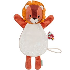 Doudou marionnette phosphorescent