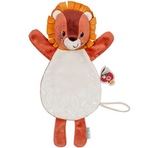 Doudou marionnette phosphorescent