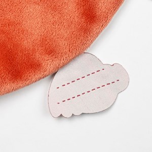 Doudou marionnette phosphorescent