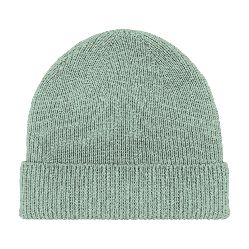 Bonnet mérinos et cachemire