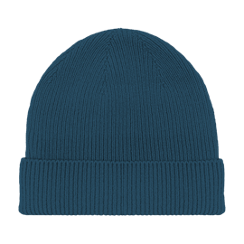 Bonnet mérinos et cachemire