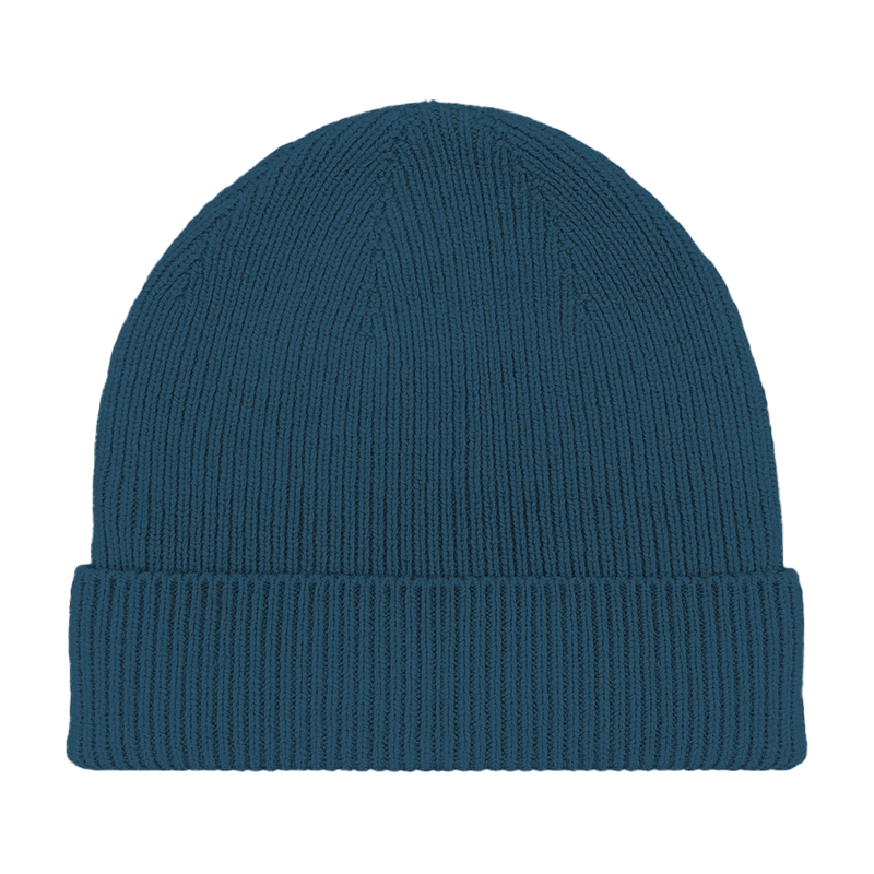 Bonnet mérinos et cachemire