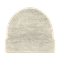 Bonnet mérinos et cachemire Beige