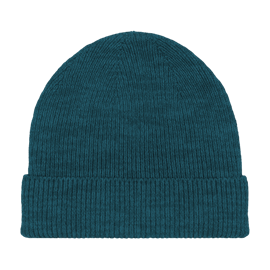 Bonnet mérinos et cachemire