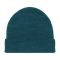 Bonnet mérinos et cachemire Bleu