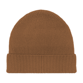 Bonnet mérinos et cachemire