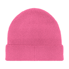 Bonnet mérinos et cachemire