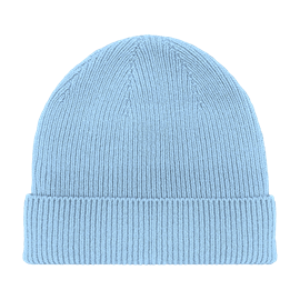 Bonnet mérinos et cachemire