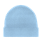 Bonnet mérinos et cachemire Glacier