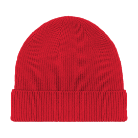 Bonnet mérinos et cachemire