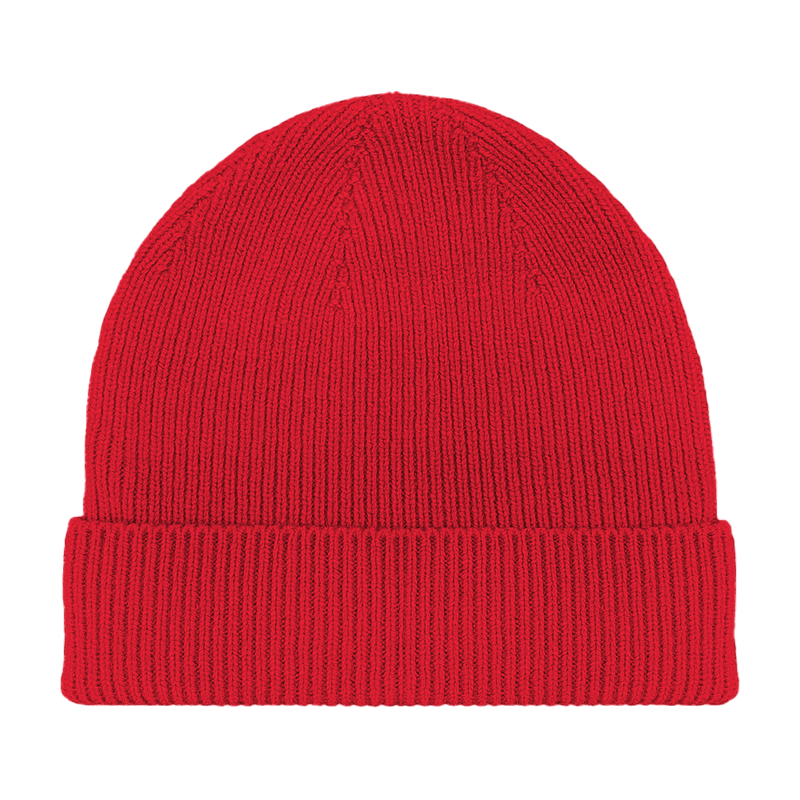 Bonnet mérinos et cachemire