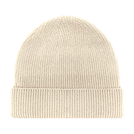 Bonnet mérinos et cachemire