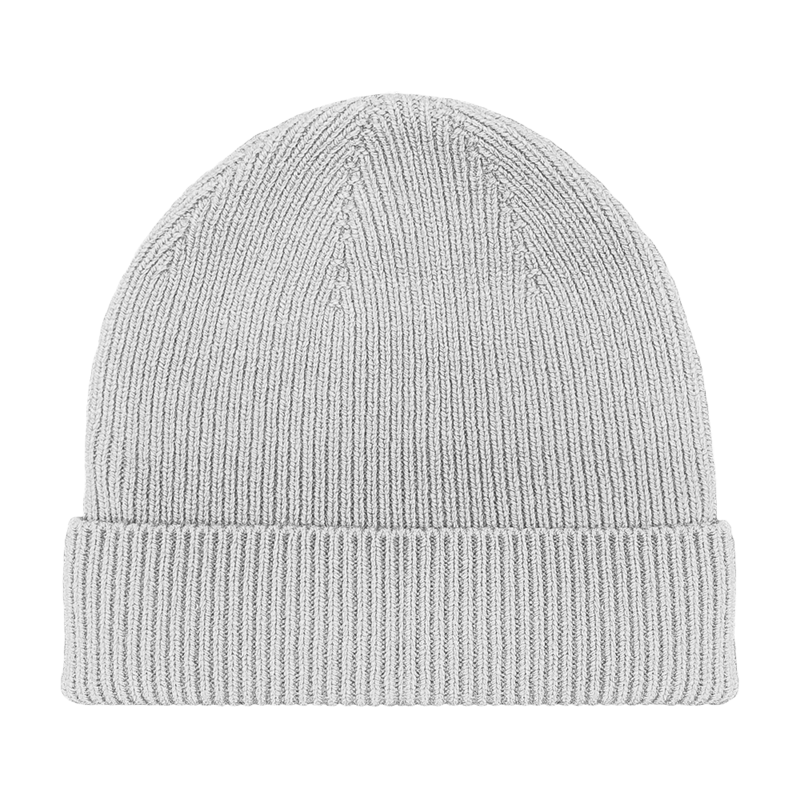 Bonnet mérinos et cachemire