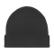 Bonnet mérinos et cachemire Anthracite