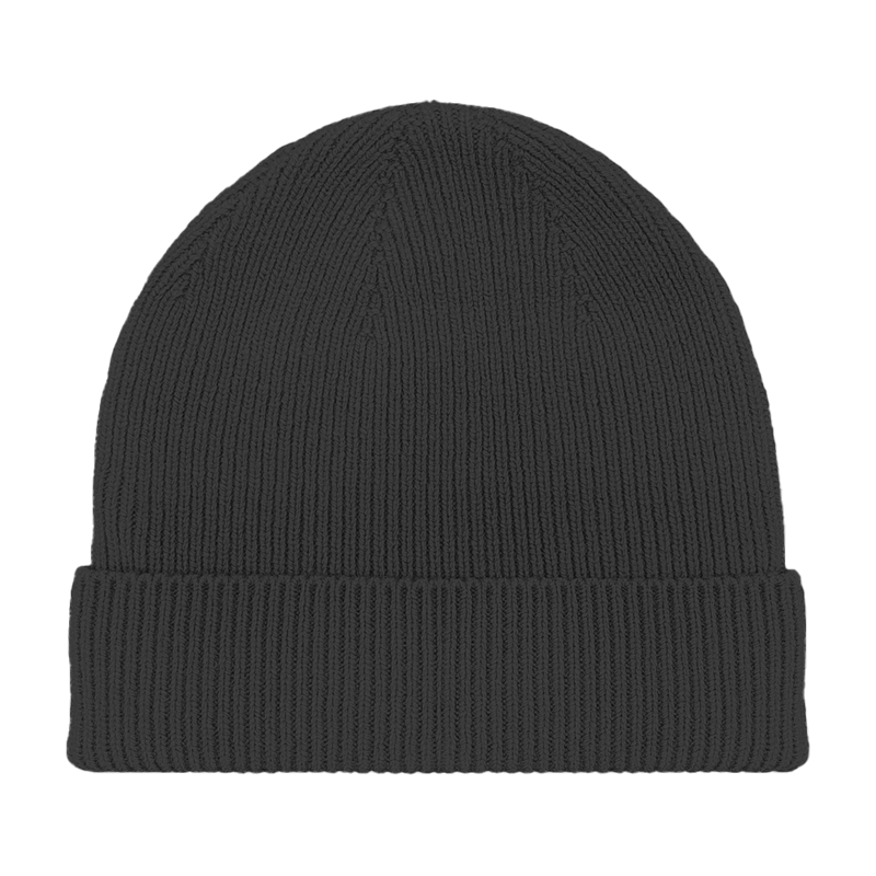 Bonnet mérinos et cachemire