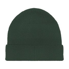 Bonnet mérinos et cachemire