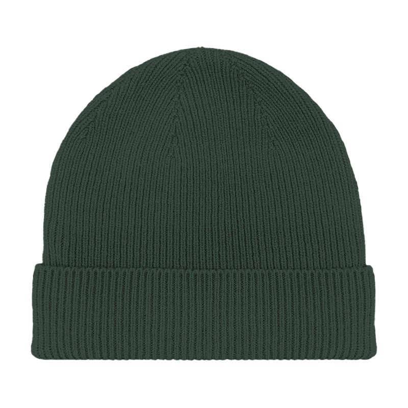 Bonnet mérinos et cachemire