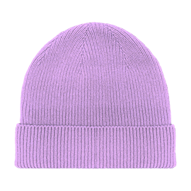 Bonnet mérinos et cachemire