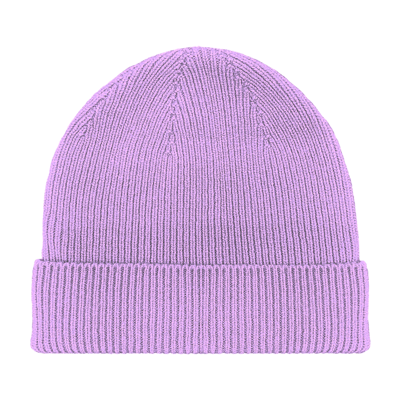 Bonnet mérinos et cachemire