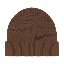 Bonnet mérinos et cachemire