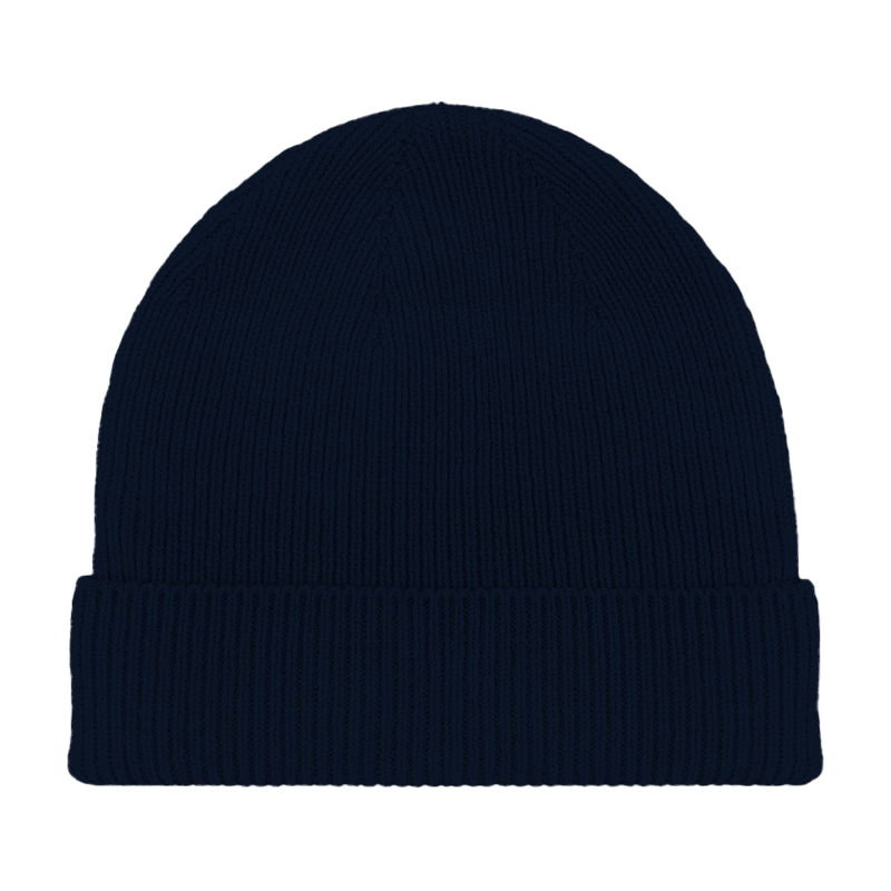 Bonnet mérinos et cachemire