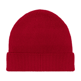 Bonnet mérinos et cachemire