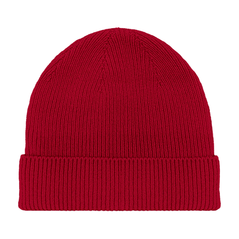 Bonnet mérinos et cachemire