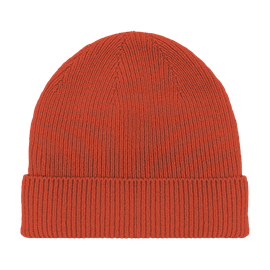 Bonnet mérinos et cachemire