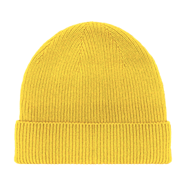 Bonnet mérinos et cachemire