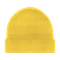Bonnet mérinos et cachemire Safran