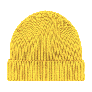 Bonnet mérinos et cachemire Safran