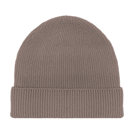 Bonnet mérinos et cachemire