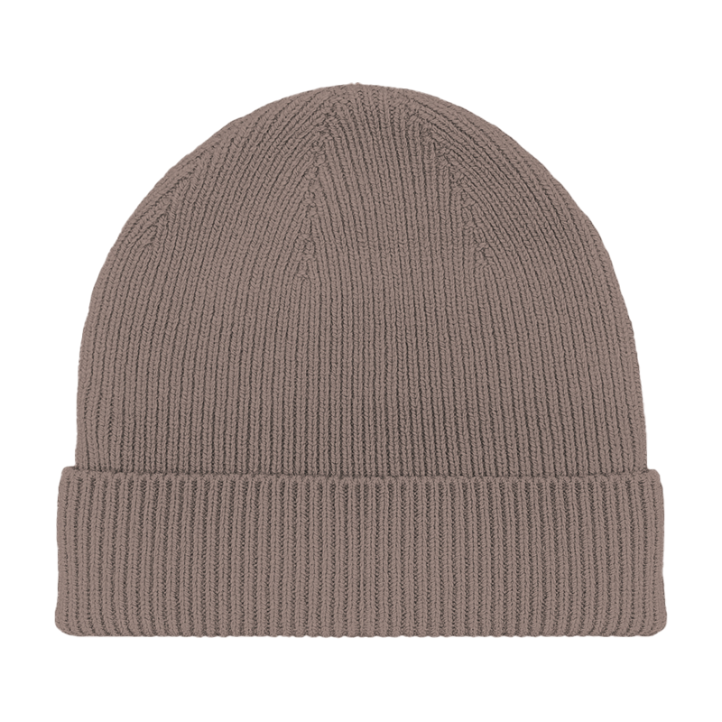 Bonnet mérinos et cachemire