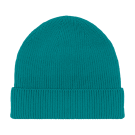 Bonnet mérinos et cachemire