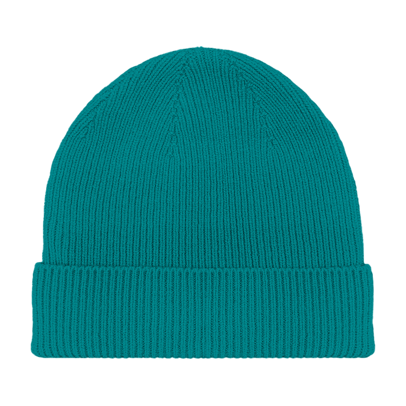 Bonnet mérinos et cachemire